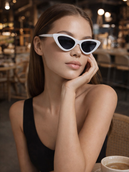 Солнцезащитные очки