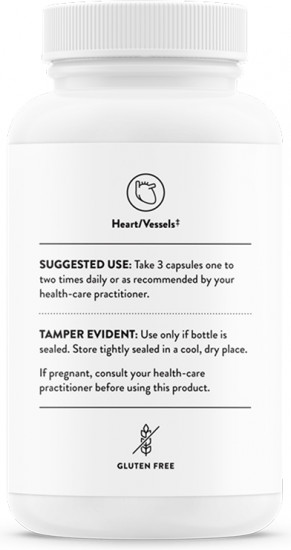 Витамины для сердца «Heart Health Complex»