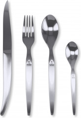 Набор столовых приборов «Laguiole heritage» - Фото 1