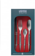 Набор столовых приборов «Laguiole heritage» - Фото 2