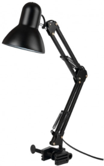 Настольная лампа