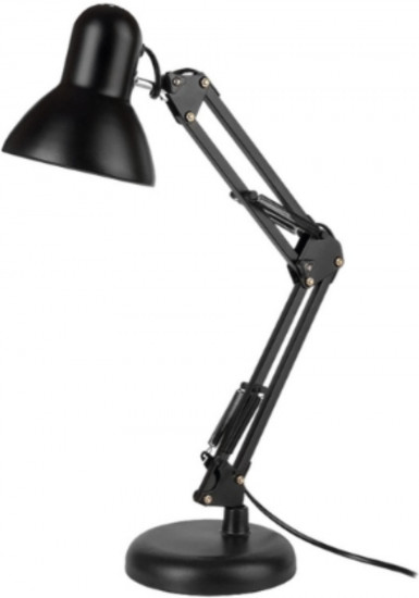 Настольная лампа