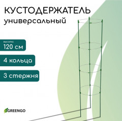 Кустодержатель - Фото 1