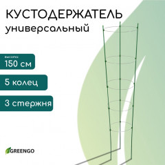Кустодержатель - Фото 1