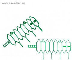 Комлект кустодержателей для клубники «Волна» - Фото 2