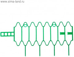 Комлект кустодержателей для клубники «Волна» - Фото 3