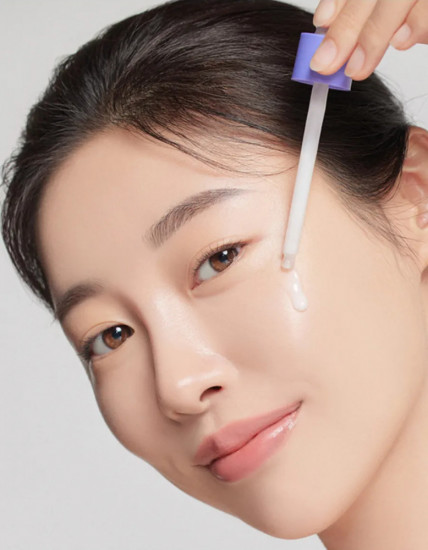 Cыворотка для лица с молочными керамидами 3% «Barrierderm Milky Serum»
