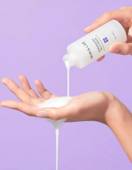 Cыворотка для лица с молочными керамидами 3% «Barrierderm Milky Serum»