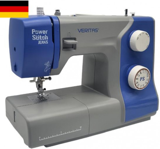 Швейная машина Power Stitch JEANS