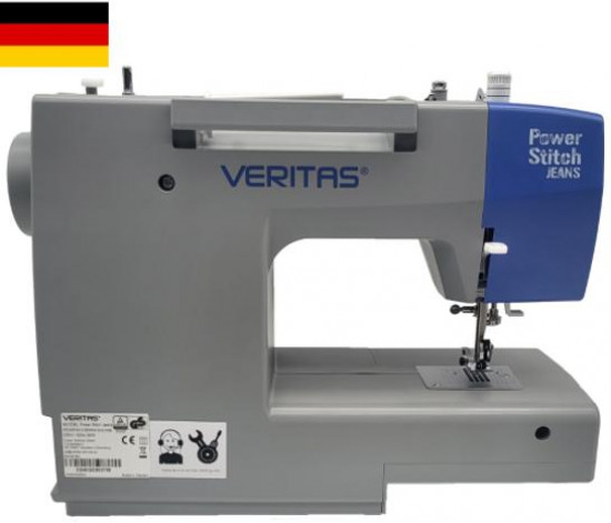 Швейная машина Power Stitch JEANS