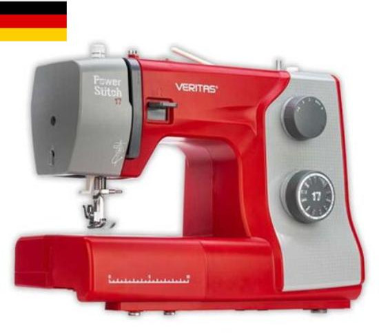 Швейная машина Power Stitch 17