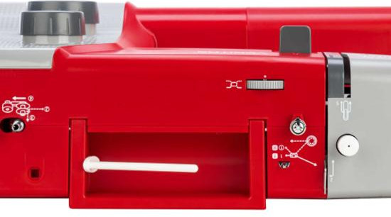 Швейная машина Power Stitch 17