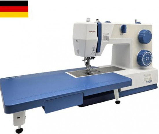 Швейная машина Power Stitch 21 DENIM
