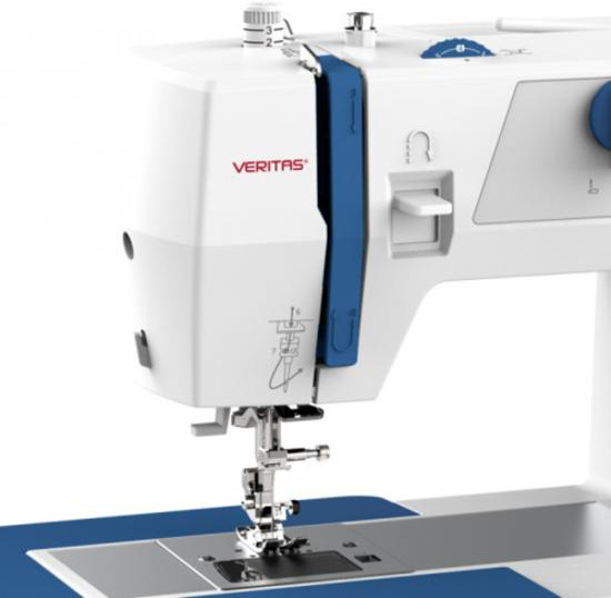 Швейная машина Power Stitch 21 DENIM