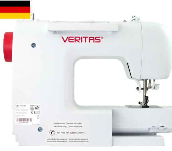 Швейная машина Rubina