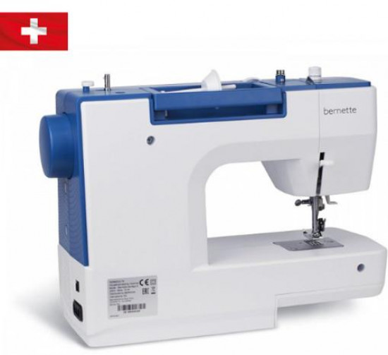 Швейная машина sew&go 1