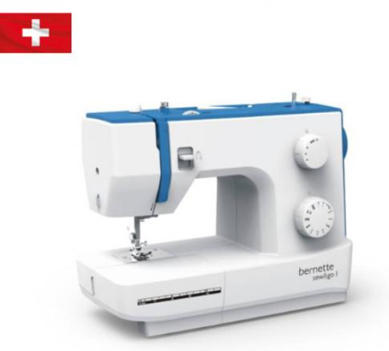 Швейная машина sew&go 1