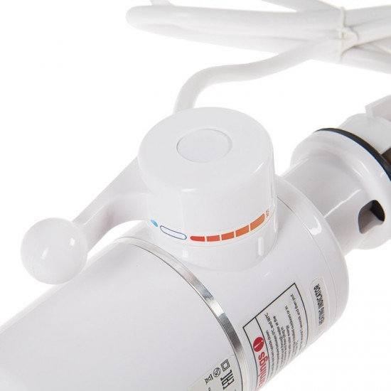 Кран-водонагреватель Luazon LHT-01