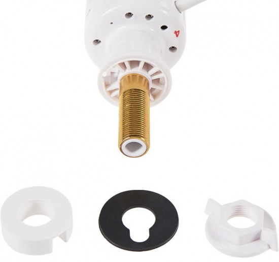 Кран-водонагреватель Luazon LHT-01