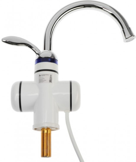 Кран-водонагреватель Luazon LHT-02