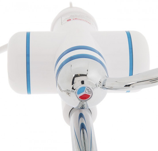 Кран-водонагреватель Luazon LHT-02