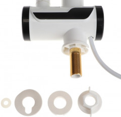 Кран-водонагреватель с душевой лейкой Luazon LHT-03 - Фото 6