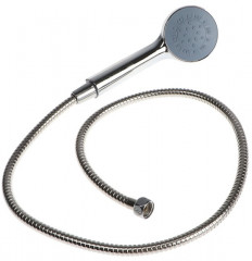 Кран-водонагреватель с душевой лейкой Luazon LHT-03 - Фото 7