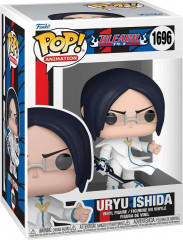 Фигурка «Uryu Ishida» - Фото 1