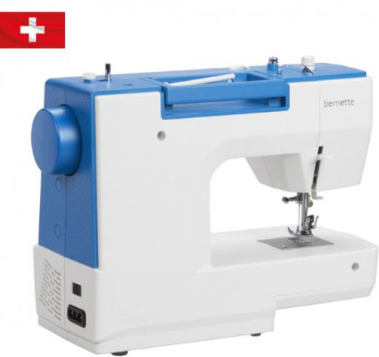 Швейная машина sew&go 3