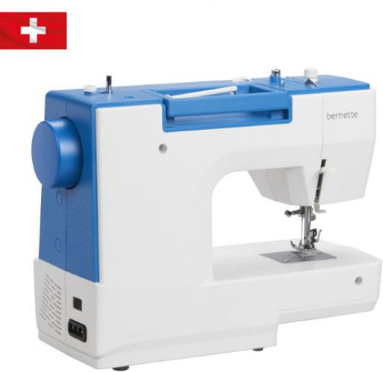 Швейная машина sew&go 5