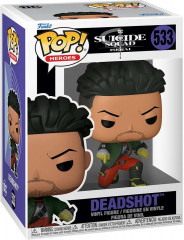 Фигурка «Deadshot» - Фото 1
