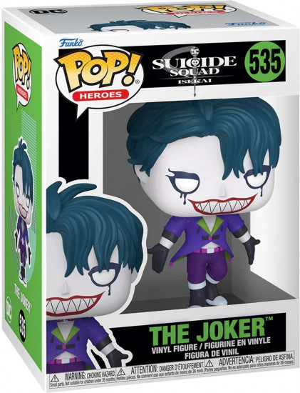 Фигурка «Joker»