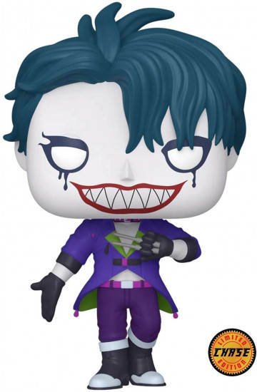 Фигурка «Joker»