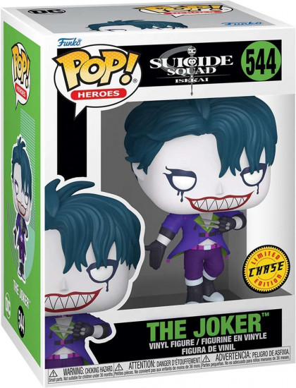 Фигурка «Joker»
