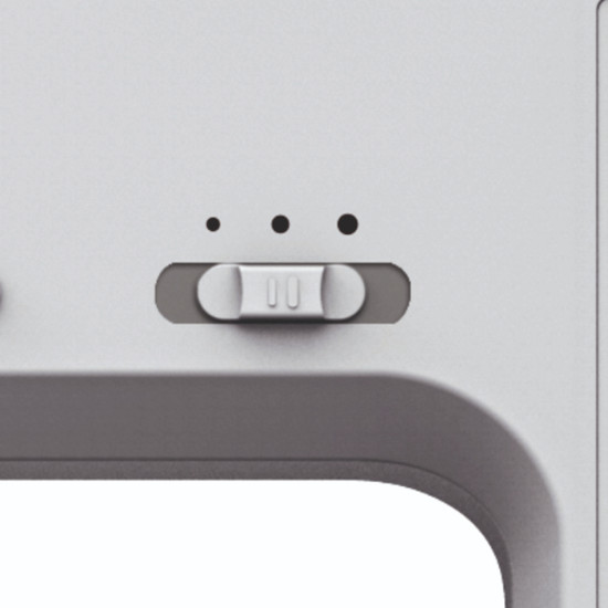 Электронная швейная машина sew&go 7