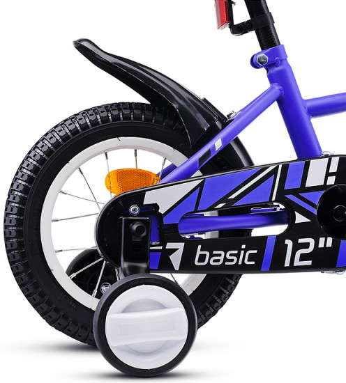 Велосипед «Rocket Basic»