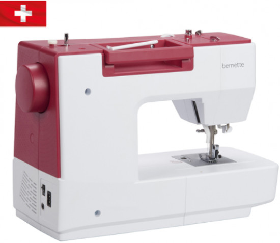 Электронная швейная машина sew&go 8