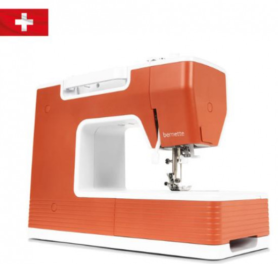 Электромеханическая швейная машина 05 CRAFTER
