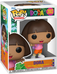 Фигурка «Dora» - Фото 1
