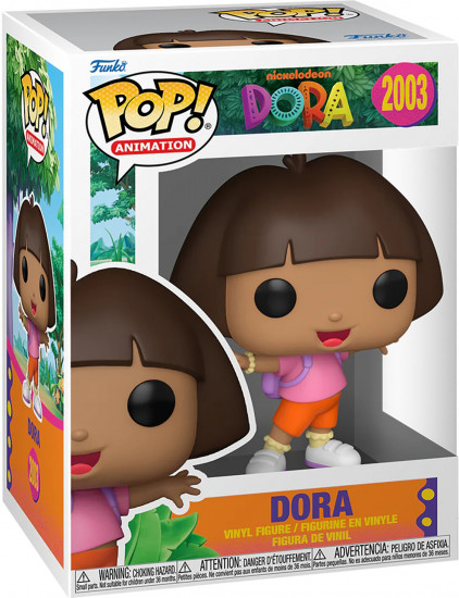Фигурка «Dora»