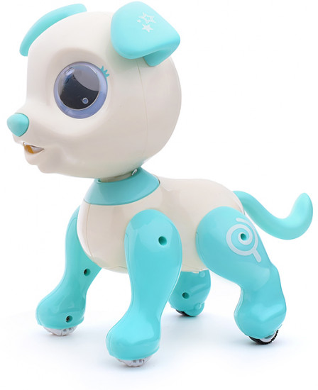 Игрушка интерактивная «Щенок»