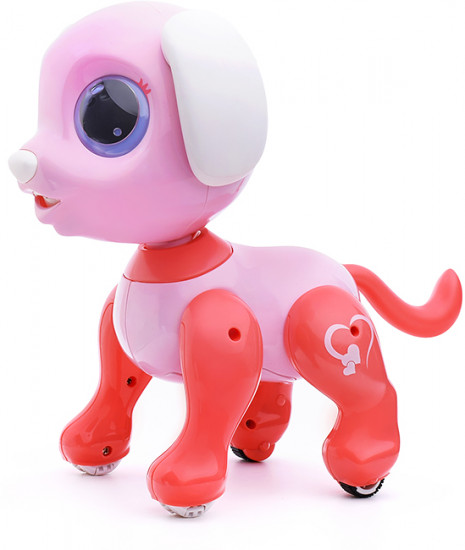 Игрушка интерактивная «Щенок»