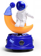 Игрушка интерактивная «Космонавт» - Фото 4
