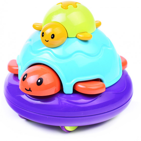 Игрушка интерактивная «Черепашки»