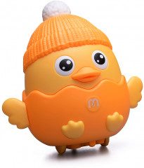 Игрушка интерактивная «Уточки» - Фото 6