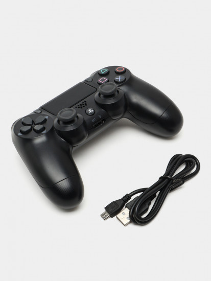 Джойстик DualShock 4 для PS4