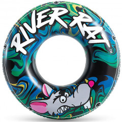 Круг для плавания «River Rat» - Фото 7