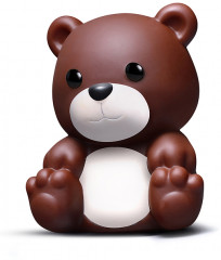 Набор игрушек для купания «Пандочка, мишка и коала» - Фото 4