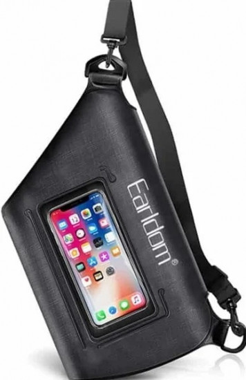 Сумка нагрудная ET-S7