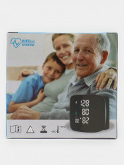 Тонометр на запястье автоматический - Фото 4